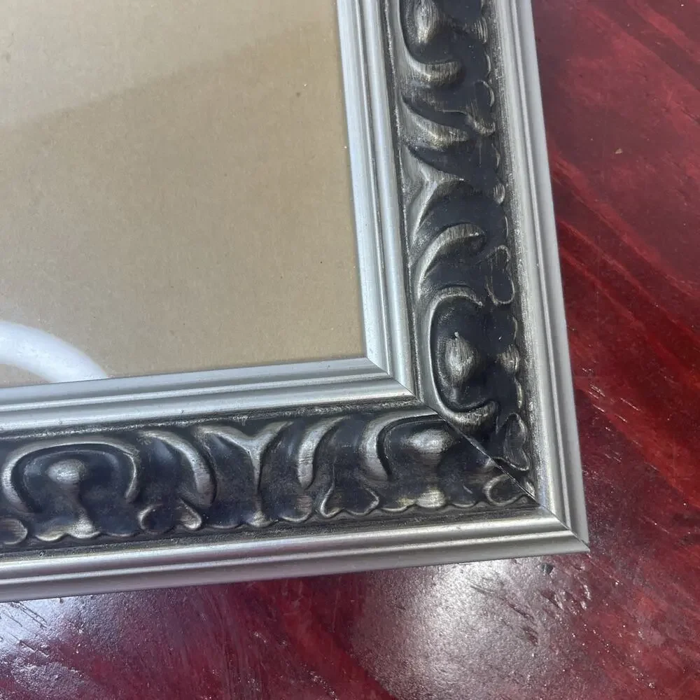 Set Of 2 Vertical Or Horizontal Hanging Picture Frames 8 X 10